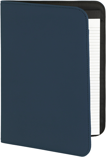 Sundridge Recycled A4 Pu Conference Folder